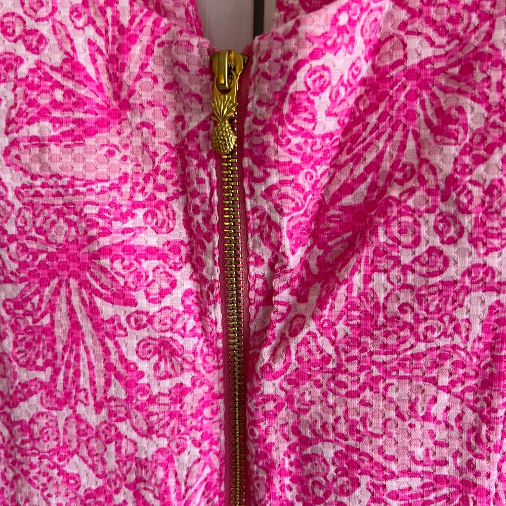 Lilly Pulitzer for Target dress size 14